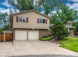 8263 Otis Ct, Arvada, CO 80003