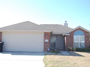 1714 Wood Creek Dr, Temple, TX 76502