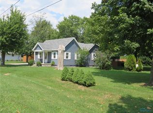 4092 Fremont Pike, Perrysburg, OH 43551