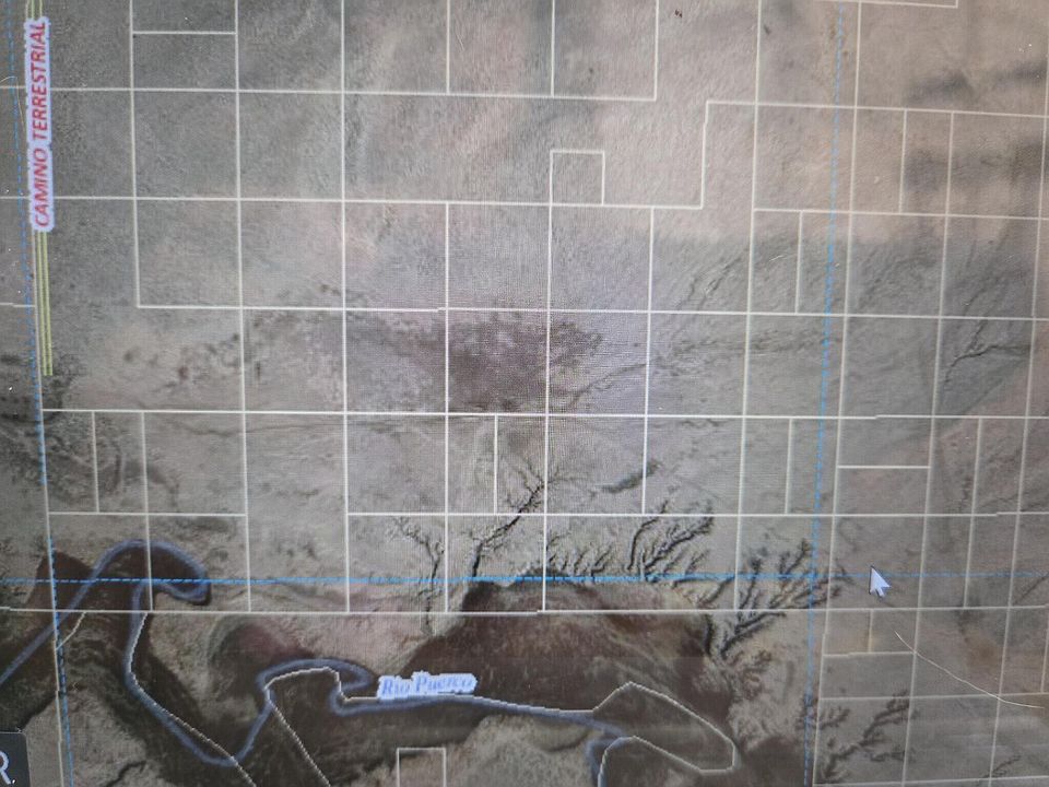 1st image of 0 Off Camino Terrestrial