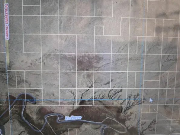 0 Off Camino Terrestrial, Los Lunas, NM 87031