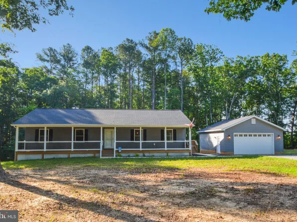 7401 Stubbs Bridge Rd, Spotsylvania, VA 22551