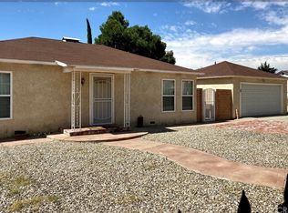 900 Cottonwood Rd, Banning, CA 92220