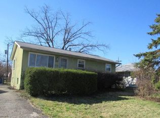 3461 Oaklawn St, Columbus, OH