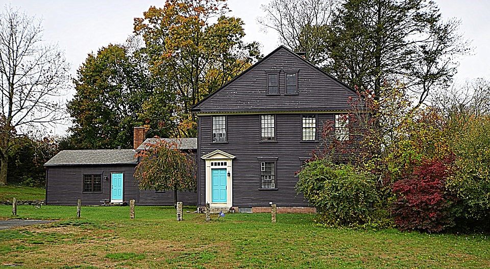 275 Williams St, Taunton, MA 02780 Zillow