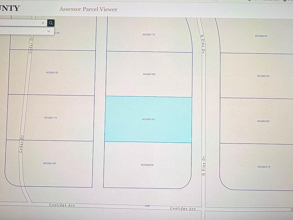 1st image of 3740 N PINE Drive #10