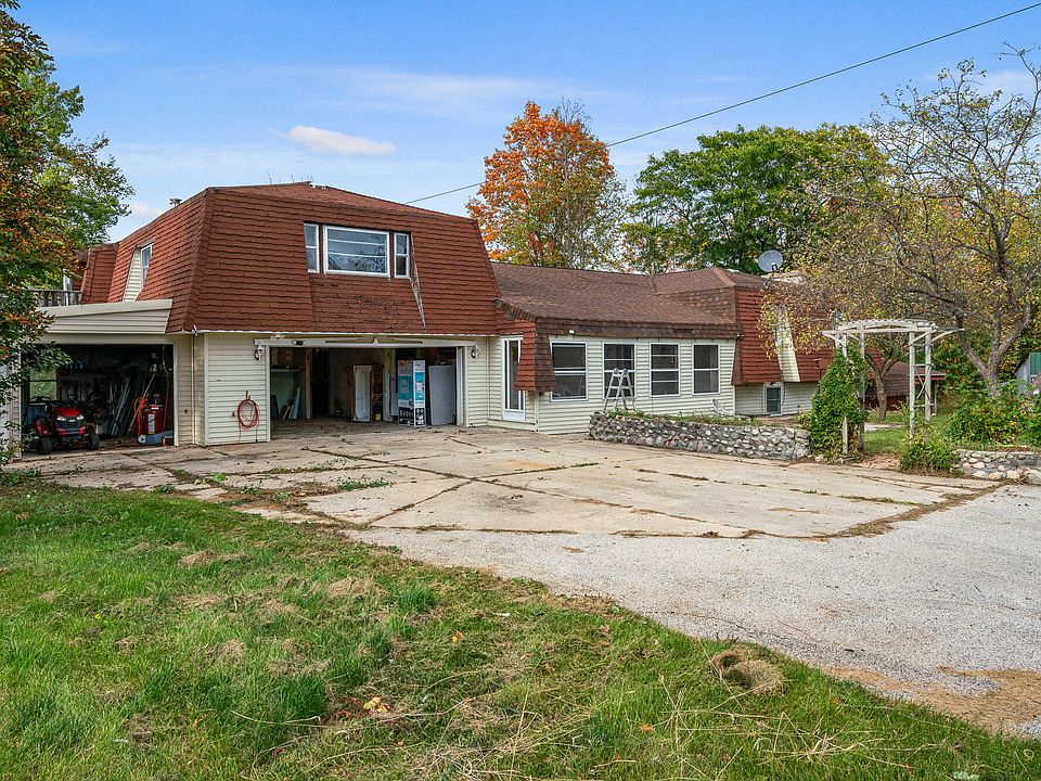 12600 N River Ln, Millersburg, MI 49759 MLS 201826778 Zillow