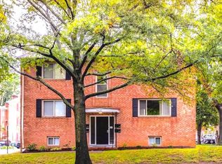 4510 Washington Blvd, Arlington, VA 22201
