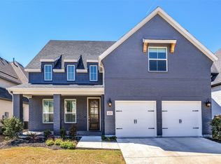4221 Sandhills Ln, Prosper, TX 75078