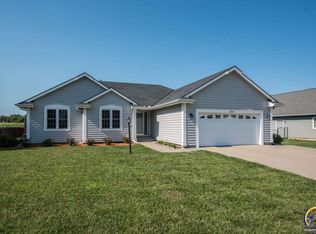 6510 SW 23rd Ct, Topeka, KS 66614