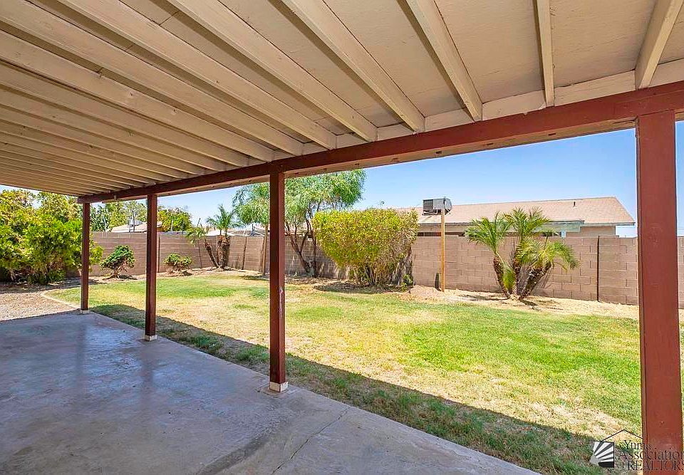 4186 W 20th Ln, Yuma, AZ 85364 | Zillow