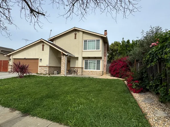 3021 Stonehenge Rd #1, Fremont, CA 94555