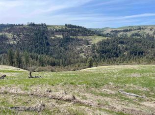 Wagon Wheel Rd, Stites, ID 83552