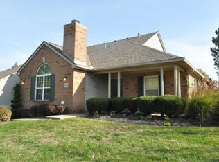 6256 Ardenlee Ct, Dublin, OH 43017