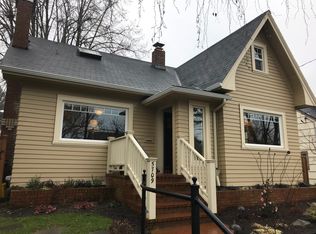 5709 NE 23rd Ave, Portland, OR