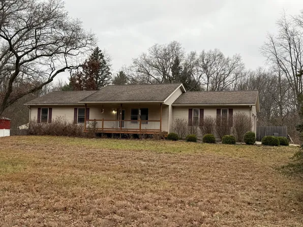 4211 Sedona Bay Dr, Whitehall, MI 49461