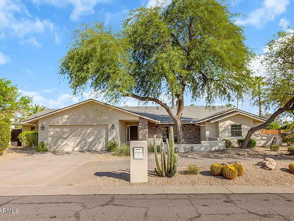 4th image of 5905 E BERYL Avenue
