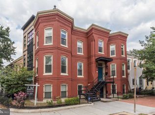1714 5th St NW, Washington, DC 20001