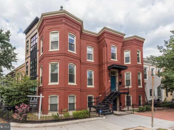 1714 5th St NW, Washington, DC 20001