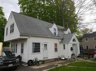 13 Elmside Rd, Brockton, MA 02301