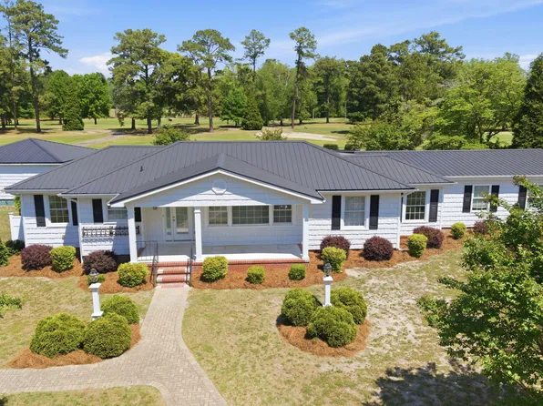 6995 River Road, Washington, NC 27889