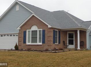 420 Queen St, Culpeper, VA 22701