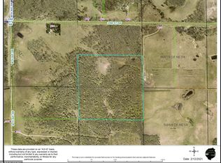 Tbd 32nd St SW, Pine River, MN 56474