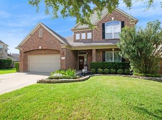 19014 Greenleaf Ridge Ct, Cypress, TX 77429