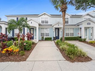 2550 Renshaw St, Kissimmee, FL 34747