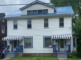 97 S Irvine Ave #97, Sharon, PA 16146