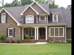 125 Nelson Blvd NW, Rome, GA 30165