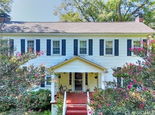 4404 Commerce Rd, Jefferson, GA 30549