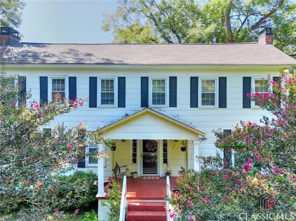 4404 Commerce Road, Jefferson, GA 30549