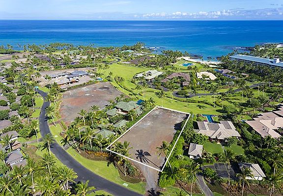 2nd image of 68-1091 Pauoa Way Lot 22