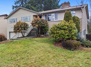 2310 N 194th St, Seattle, WA 98133