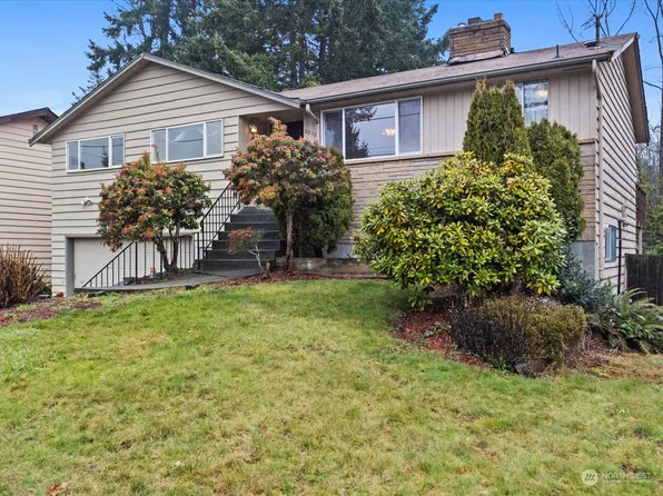 2310 N 194th Street, Shoreline, WA 98133