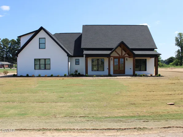 77 Marlow Cemetery Rd, Gadsden, TN 38337