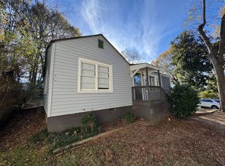 26 Worsham St SW, Rome, GA 30161