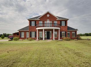4013 Private Road 1166, Farmersville, TX 75442