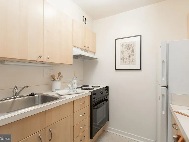 224 W Rittenhouse Sq #30-602 — Photo 5