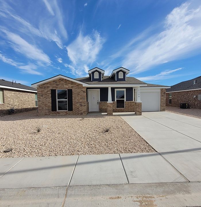 1st image of 10306 Desert Ave