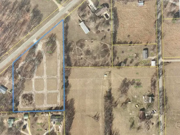 000 Highway 248, Cassville, MO 65625