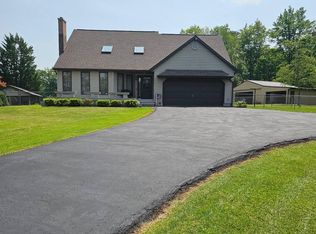1474 Locke Mountain Rd, Hollidaysburg, PA 16648