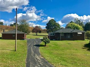 950 Upper Boyd School Rd, Wampum, PA 16157