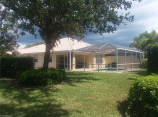 4151 Saint George Ln, Naples, FL 34119
