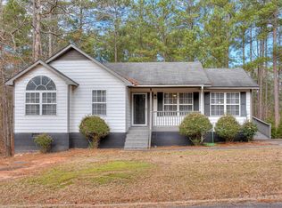 203 Skyview Ln, Mc Cormick, SC 29835