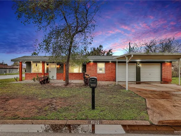 601 Daffodil Ave, McAllen, TX 78501