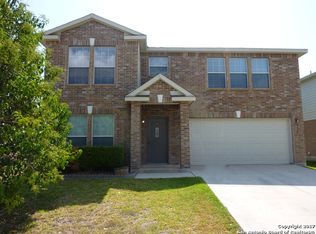 154 Blue Juniper, San Antonio, TX 78253