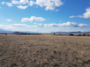 Tbd Homestead Ln, Townsend, MT 59644