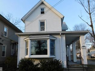 26 Hazel Ave, Pitman, NJ 08071